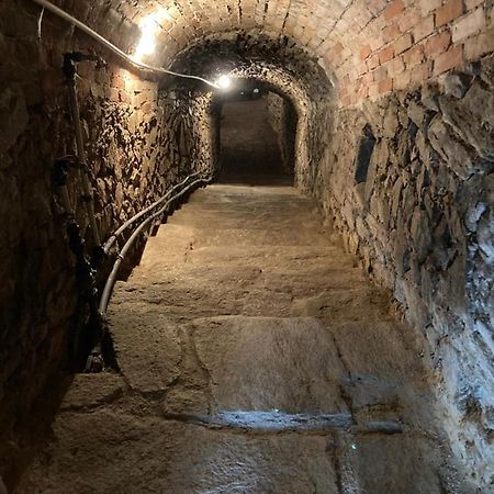Ubytování Šmudla Znojmo Exterior foto
