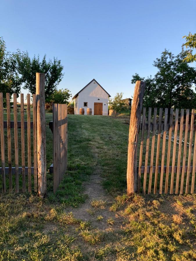 Ubytování Šmudla Znojmo Exterior foto