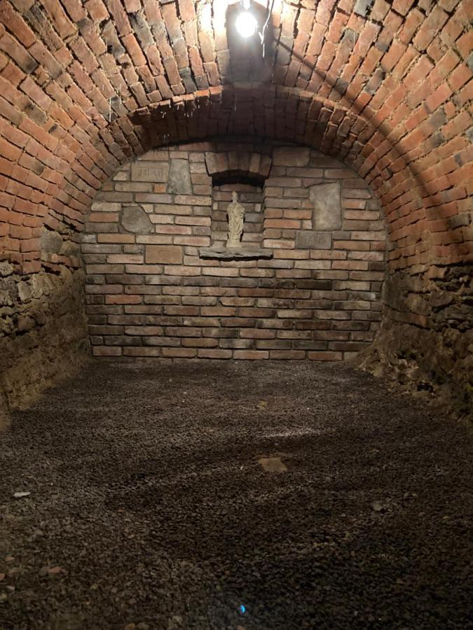Ubytování Šmudla Znojmo Exterior foto