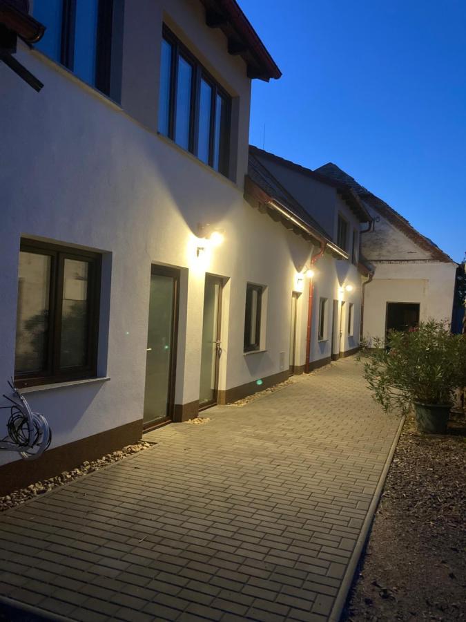 Ubytování Šmudla Znojmo Exterior foto