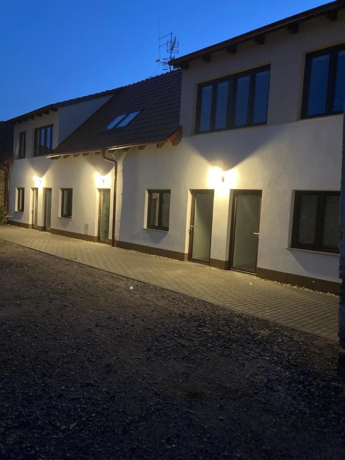 Ubytování Šmudla Znojmo Exterior foto