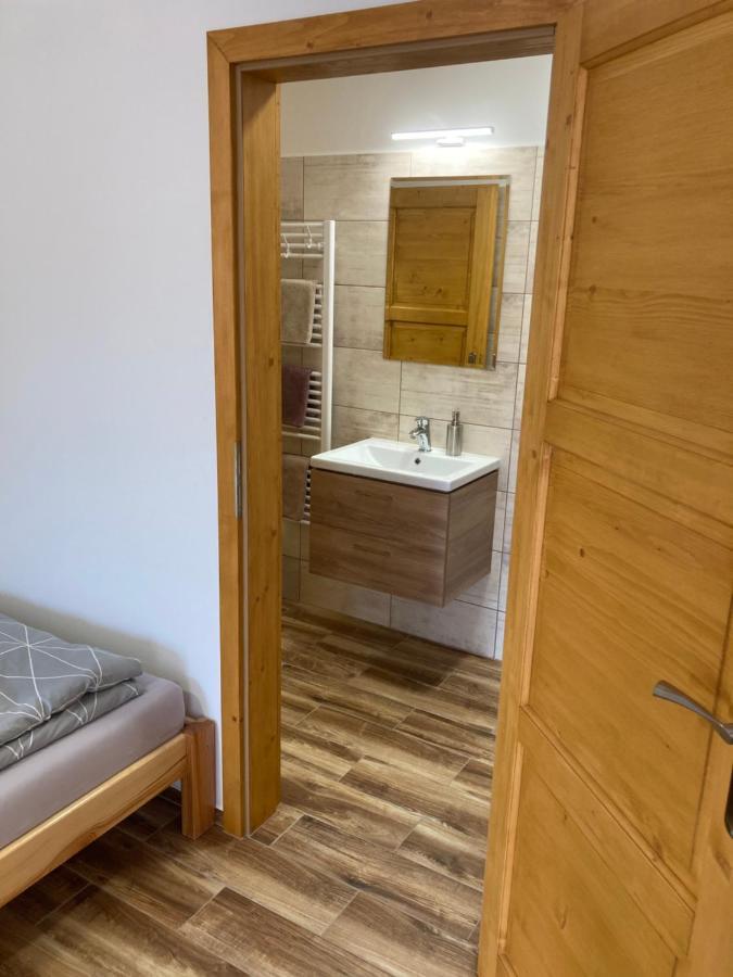 Ubytování Šmudla Znojmo Exterior foto