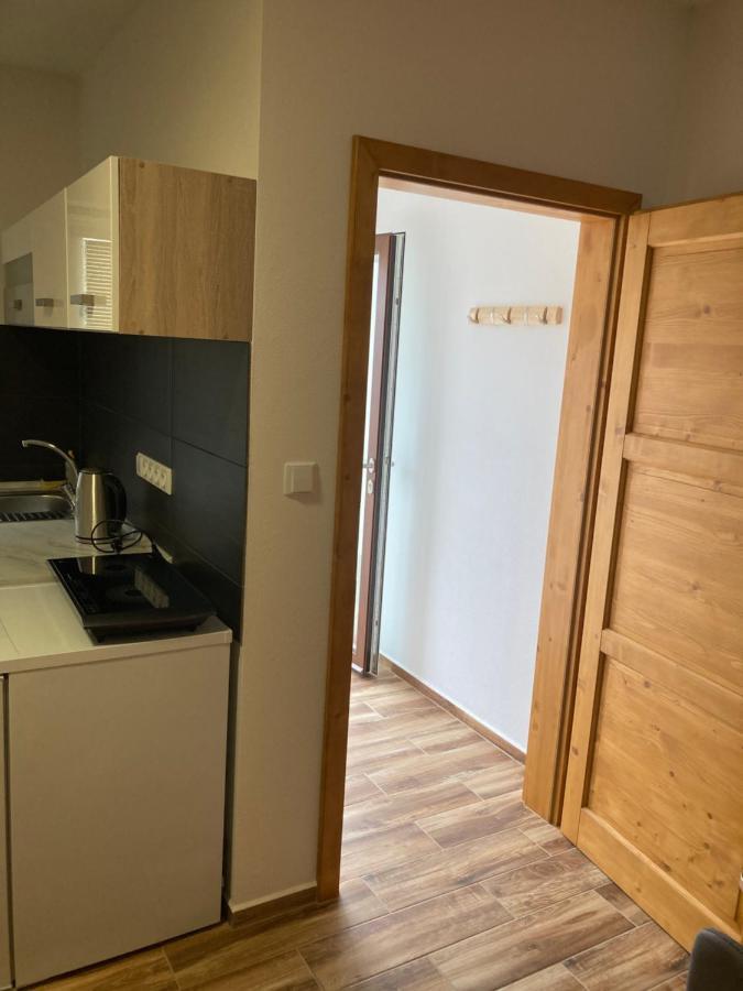 Ubytování Šmudla Znojmo Exterior foto