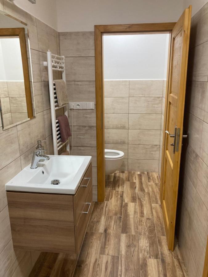 Ubytování Šmudla Znojmo Exterior foto