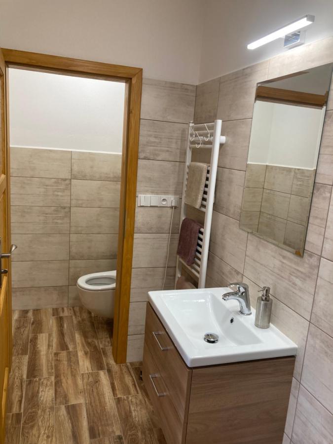 Ubytování Šmudla Znojmo Exterior foto