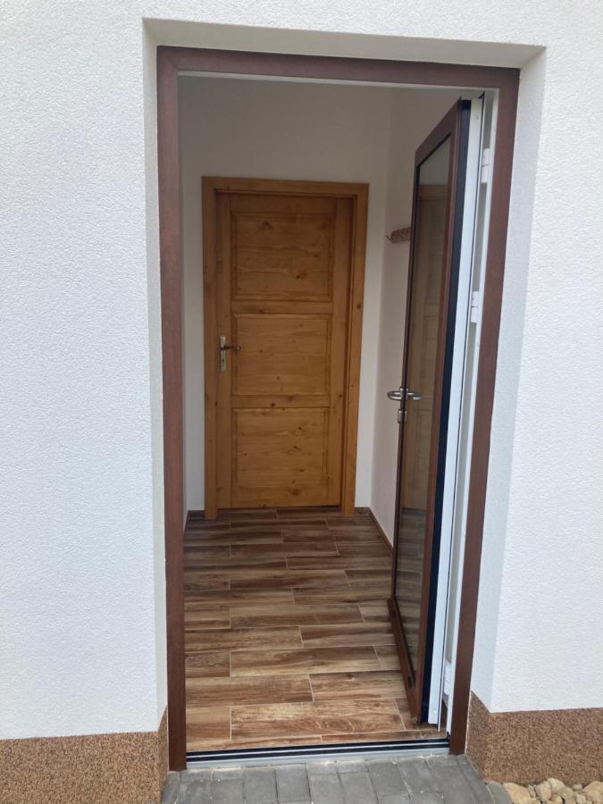 Ubytování Šmudla Znojmo Exterior foto
