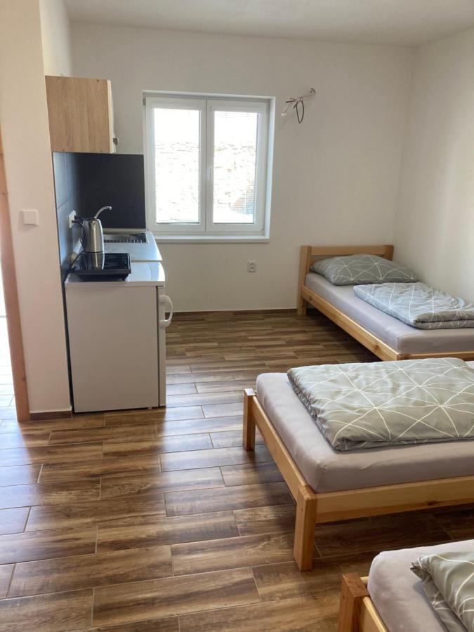 Ubytování Šmudla Znojmo Exterior foto